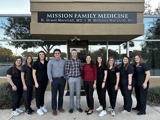 Mission Family Medicine